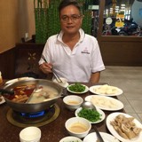 求知若渴