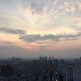 北极指南针