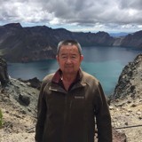 顽石  墨友34694957