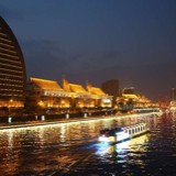 一米阳光街景随拍