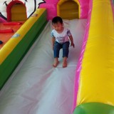 坚持留住每一天的变化