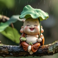 天天亮儿