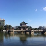 厚德载物、德行天下