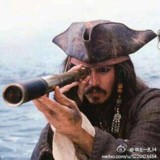 墨友33890675海盗船长