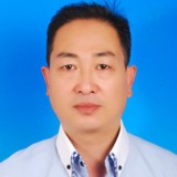 墨友杨伟峰
