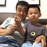 闲淡清凉