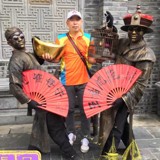 长风大侠