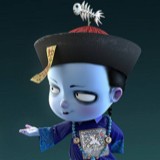 施主別撕、贫尼自己脱