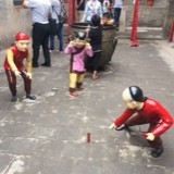 健身有恒