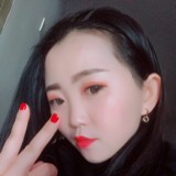 90后小妮子