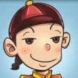 玉蝴蝶迷走江湖
