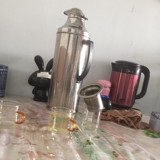 勤劳创美好